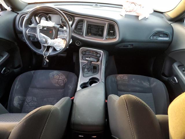 2019 DODGE CHALLENGER - 2C3CDZKG6KH541749