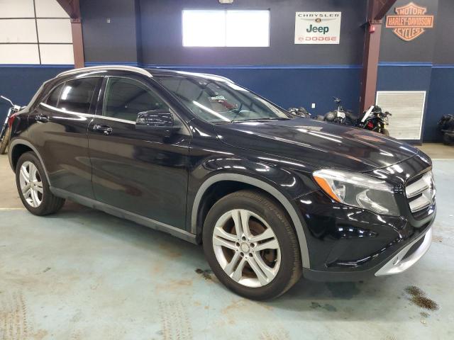 2016 MERCEDES-BENZ GLA 250 - WDCTG4EB5GJ232540
