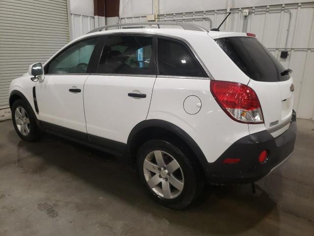 2012 Chevrolet Captiva Sport VIN: 3GNAL1EK0CS521820 Lot: 75804063