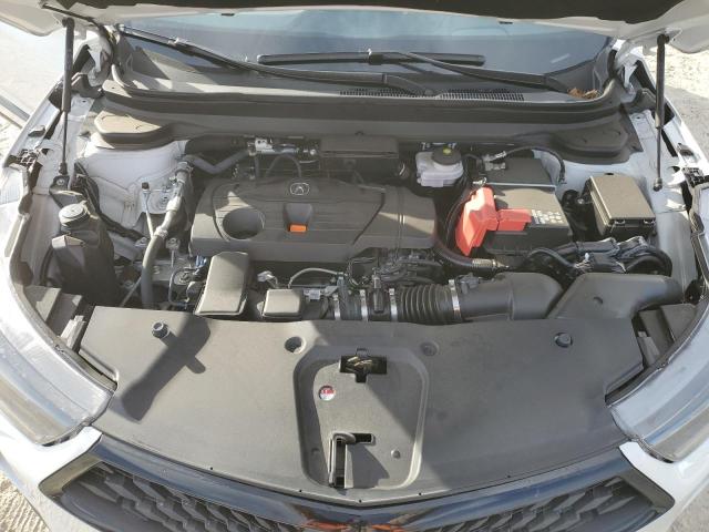 2022 ACURA RDX A-SPEC - 5J8TC2H87NL015709