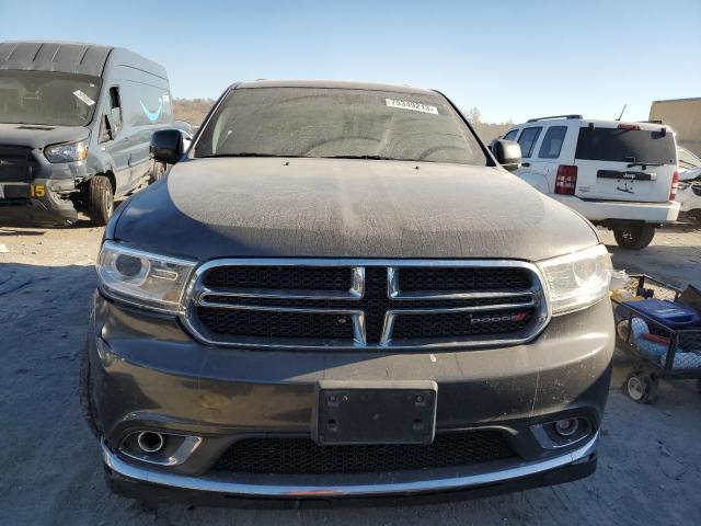 1C4RDJDG0EC481060 | 2014 Dodge durango limited