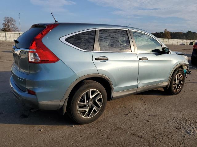 2HKRM3H43GH549001 | 2016 HONDA CR-V SE