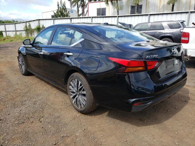 Vin: 1n4bl4dv9pn336987, lot: 76018423, nissan altima sv 20232