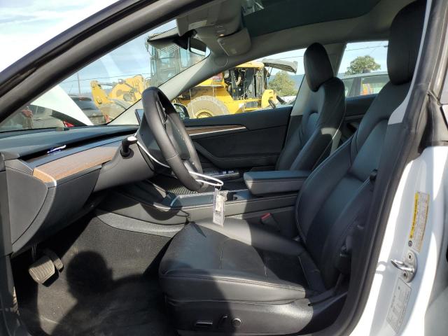 2023 TESLA MODEL 3 - 5YJ3E1EA2PF447818