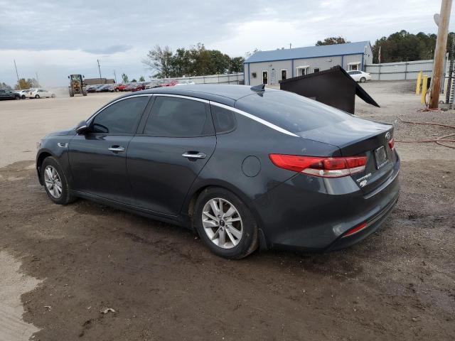 KNAGT4L3XG5084700 | 2016 KIA OPTIMA LX