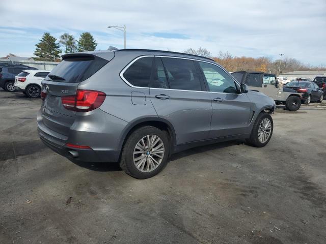 VIN 5UXKR0C54E0H18326 2014 BMW X5, Xdrive35I no.3