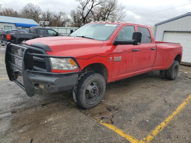 2017 Ram 3500 ST