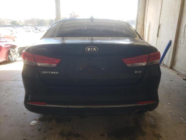 5XXGU4L35GG111278 KIA OPTIMA EX