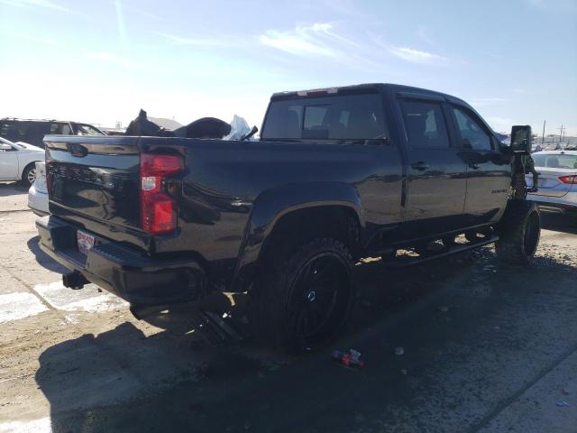 1GC4YNE72MF166861 | 2021 CHEVROLET SILVERADO2