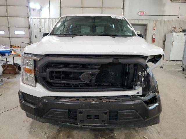 1FTMF1CBXMKE98835 | 2021 FORD F150