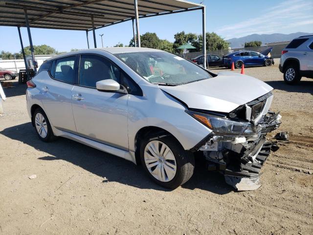 1N4AZ1BV0PC558759 | 2023 NISSAN LEAF S