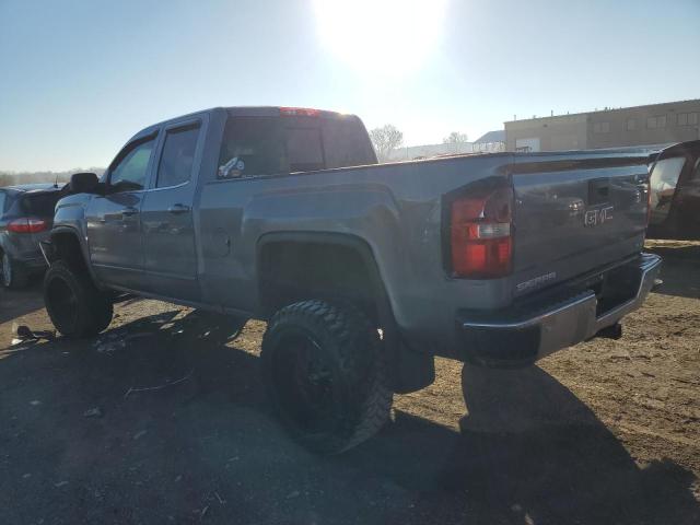 1GTV2MEC7GZ103125 | 2016 GMC SIERRA K15