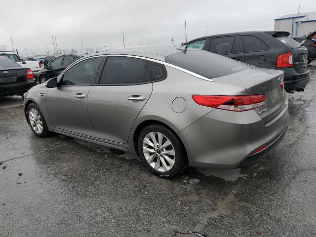 5XXGT4L39JG264787 | 2018 KIA OPTIMA LX