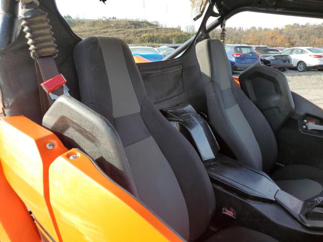 2016 YAMAHA YXZ1000 - 5Y4AN03Y9GA104795