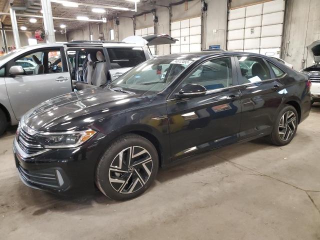 2023 Volkswagen Jetta SEL