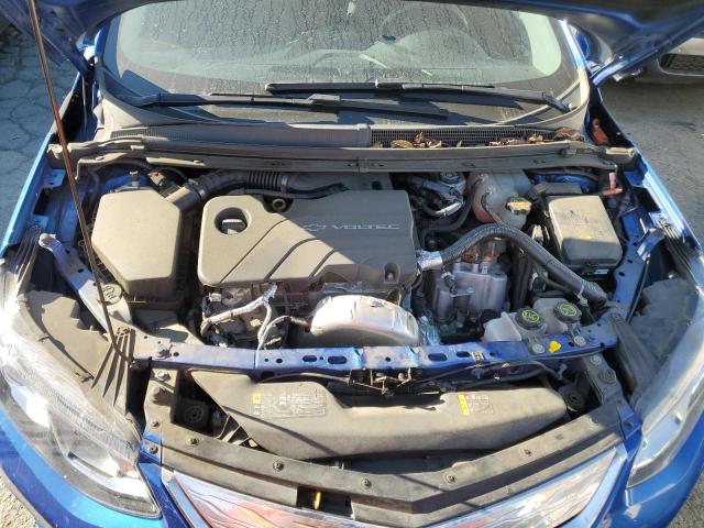 VIN 1G1RC6S51GU114904 2016 Chevrolet Volt, LT no.11