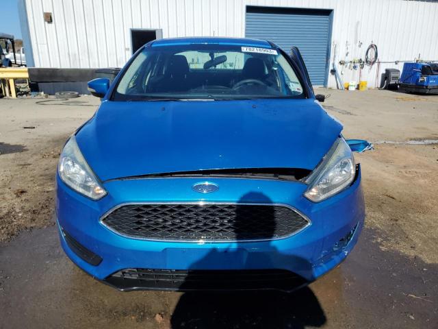 1FADP3F25FL286612 | 2015 FORD FOCUS SE