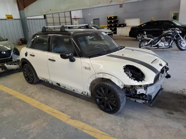 WMWXU9C08L2M14796 | 2020 MINI COOPER S