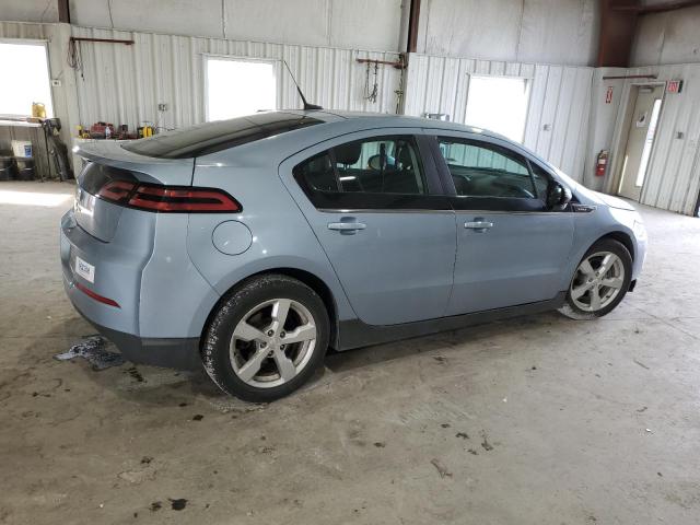 1G1RE6E45EU157068 | 2014 CHEVROLET VOLT