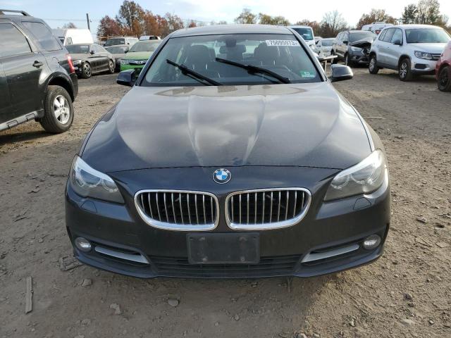 2016 BMW 528 XI - WBA5A7C56GG152334