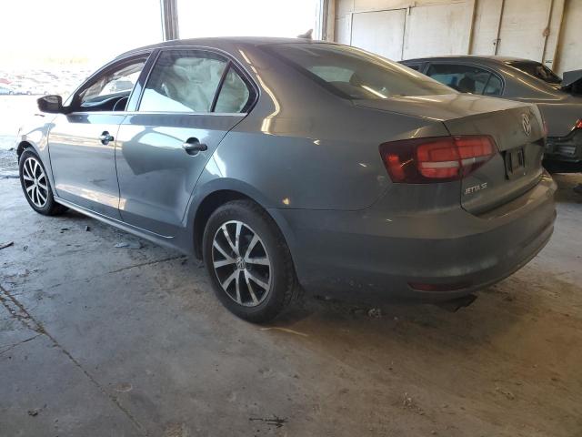 3VWDB7AJ1HM270467 | 2017 Volkswagen jetta se