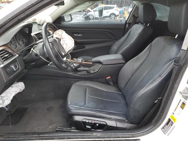 WBA3N7C59EK221619 BMW 428 I