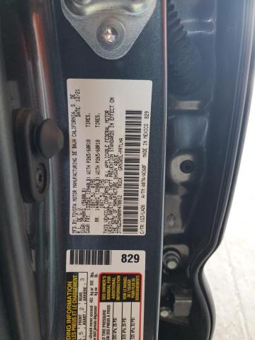 VIN 3TMGZ5AN8NM470812 2022 TOYOTA TACOMA no.12