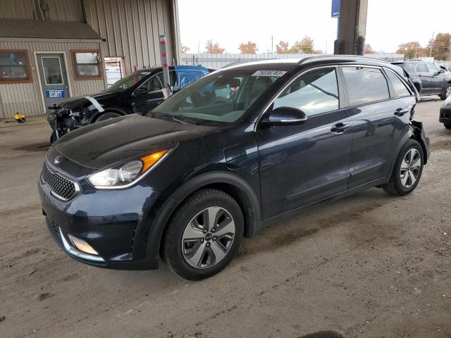 2019 Kia Niro EX