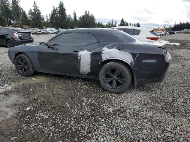 2C3CDZAG6JH270241 2018 Dodge Challenger Sxt