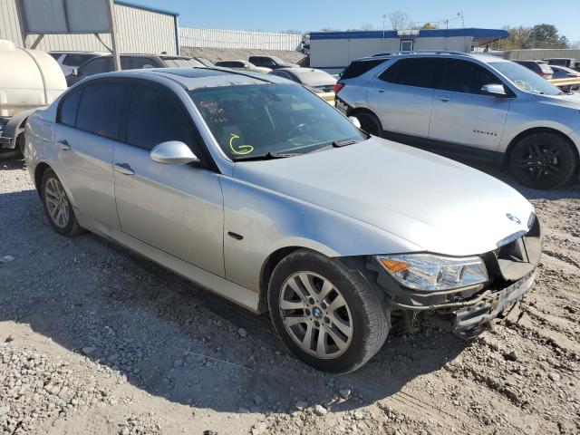 WBAVC93587K034157 | 2007 BMW 328 xi