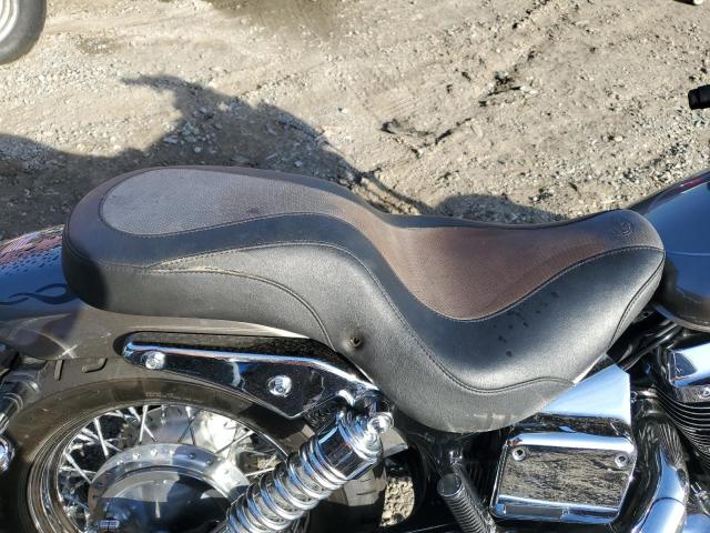 2006 HONDA VT750C JH2RC44516M000433