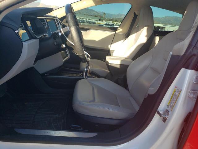 5YJSA1S28FF095900 | 2015 Tesla model s 70d