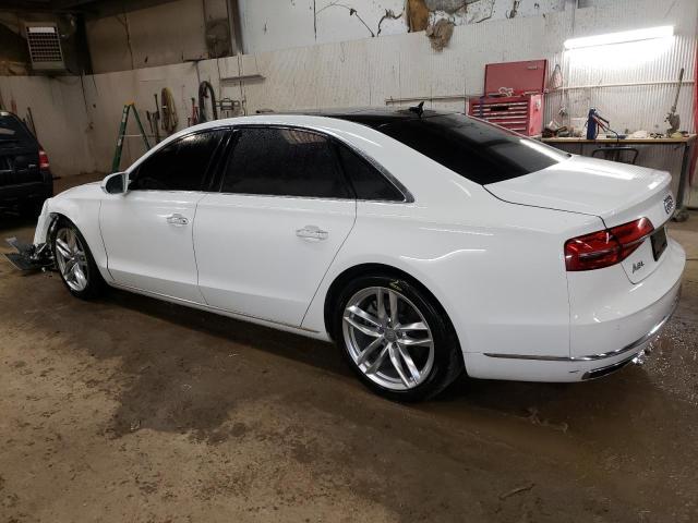 WAU3MAFD9FN004459 | 2015 AUDI A8 L TDI Q