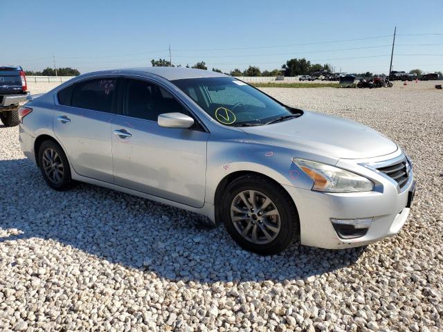 Vin: 1n4al3ap1fc469720, lot: 76273863, nissan altima 2.5 20154