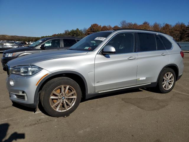 VIN 5UXKR0C57E0H24766 2014 BMW X5, Xdrive35I no.1