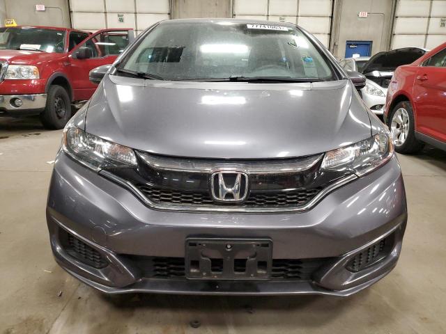 3HGGK5H44KM726717 | 2019 HONDA FIT LX