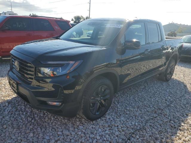 5FPYK3F15PB049146 | 2023 HONDA RIDGELINE