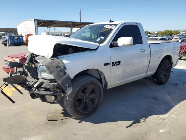 2017 Ram 1500 Sport VIN: 3C6JR6CT2HG686933 Lot: 75078583