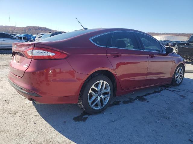 3FA6P0HD1GR365848 | 2016 FORD FUSION SE