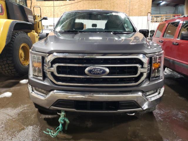 2021 FORD F150 SUPER - 1FTFW1ED9MFC96200