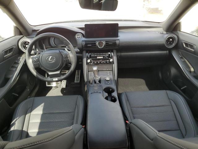 2023 LEXUS IS 350 F S - JTHGZ1B25P5062272