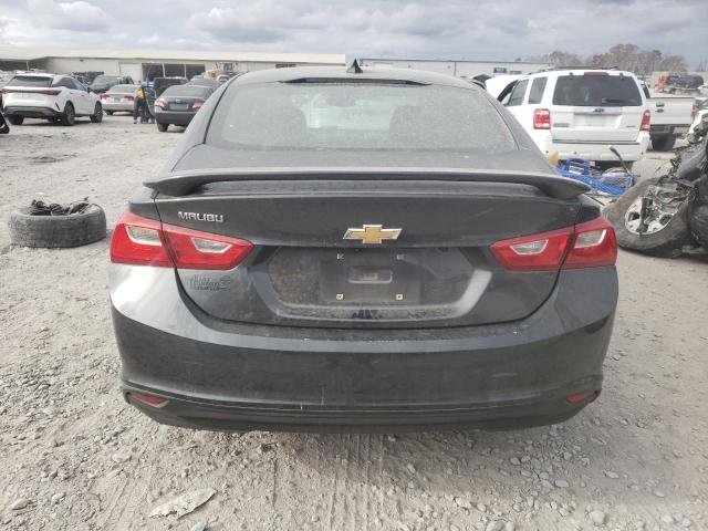 1G1ZB5ST0JF221370 | 2018 Chevrolet malibu ls