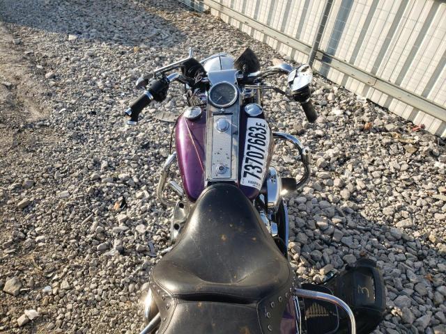 2002 HARLEY-DAVIDSON FLHRI - 1HD1FBW122Y642298