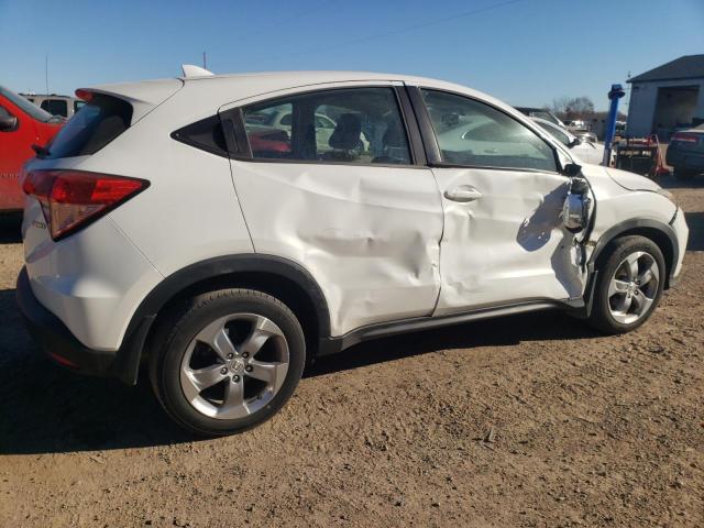 2018 HONDA HR-V 3CZRU6H38JM709023