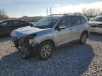 2022 SUBARU FORESTER P - JF2SKAEC3NH512809