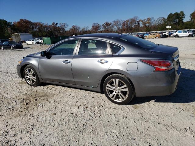 Vin: 1n4bl3ap6fc488106, lot: 78622283, nissan altima 3.5s 20152