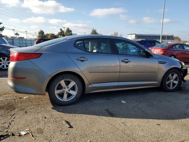 5XXGM4A71FG449524 KIA Optima Lx