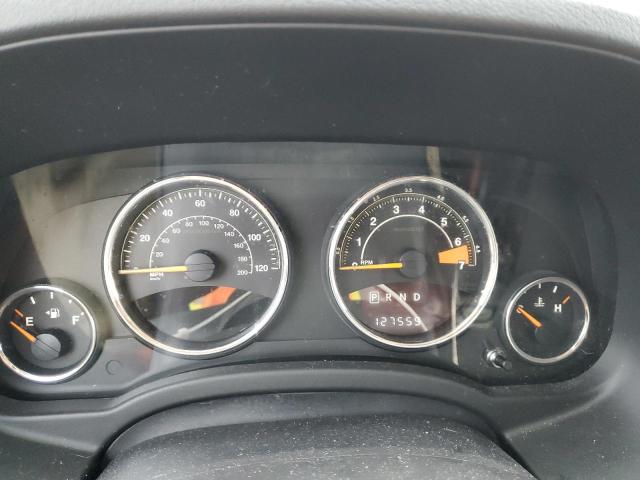 1C4NJDEB0ED617693 Jeep Compass Latitude