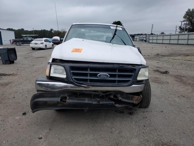 1FTRX17L82KB10097 | 2002 Ford f150