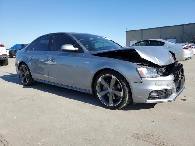 VIN WAUFFAFLXFN001729 2015 Audi A4, Premium Plus no.4